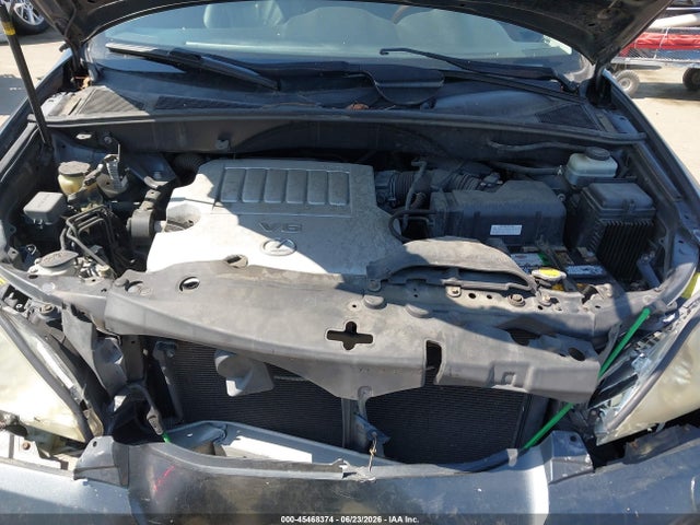 45468374 :رقم المزاد ، JTJGK31U880013597 vin ، 2008 Lexus Rx 350 مزاد بيع
