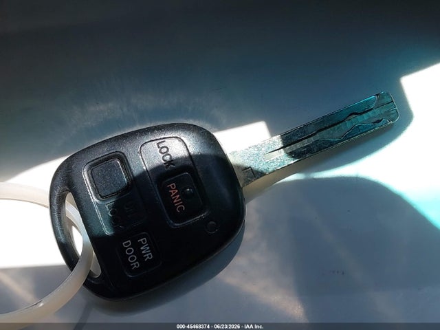45468374 :رقم المزاد ، JTJGK31U880013597 vin ، 2008 Lexus Rx 350 مزاد بيع