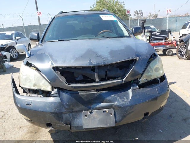 45468374 :رقم المزاد ، JTJGK31U880013597 vin ، 2008 Lexus Rx 350 مزاد بيع