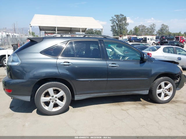 45468374 :رقم المزاد ، JTJGK31U880013597 vin ، 2008 Lexus Rx 350 مزاد بيع