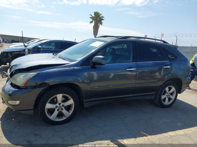 45468374 :رقم المزاد ، JTJGK31U880013597 vin ، 2008 Lexus Rx 350 مزاد بيع