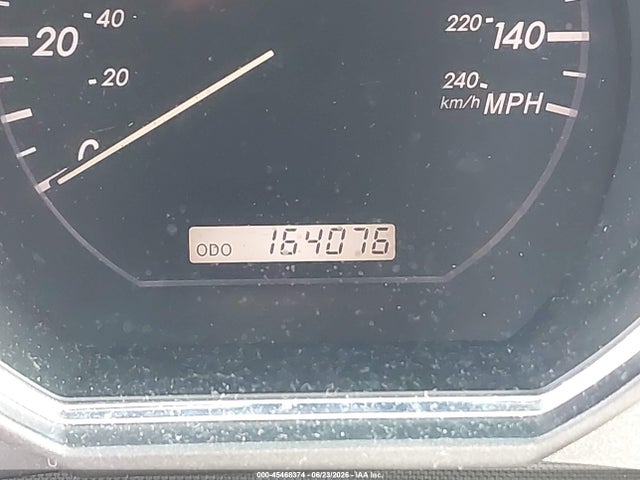 45468374 :رقم المزاد ، JTJGK31U880013597 vin ، 2008 Lexus Rx 350 مزاد بيع