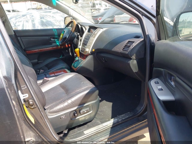45468374 :رقم المزاد ، JTJGK31U880013597 vin ، 2008 Lexus Rx 350 مزاد بيع