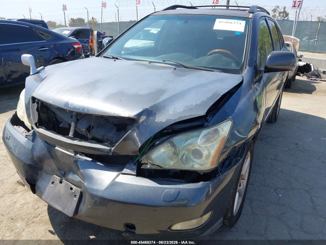 Продаж на аукціоні авто 2008 Lexus Rx 350, vin: JTJGK31U880013597, номер лоту: 45468374