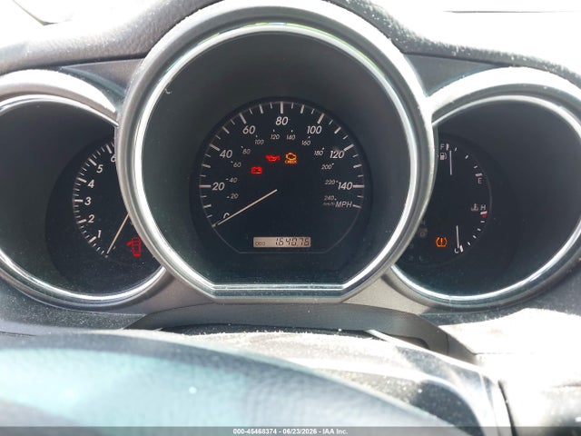 45468374 :رقم المزاد ، JTJGK31U880013597 vin ، 2008 Lexus Rx 350 مزاد بيع