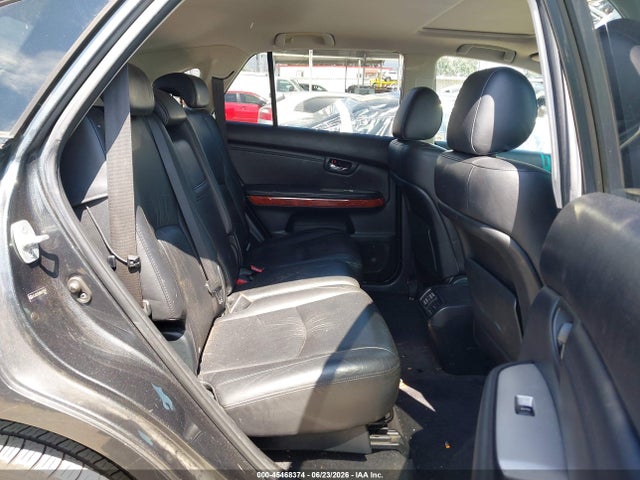 45468374 :رقم المزاد ، JTJGK31U880013597 vin ، 2008 Lexus Rx 350 مزاد بيع