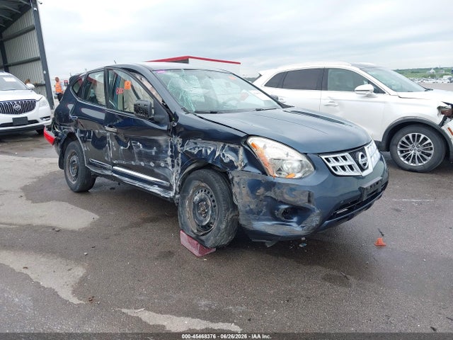 Продаж на аукціоні авто 2013 Nissan Rogue S, vin: JN8AS5MT0DW034060, номер лоту: 45468376