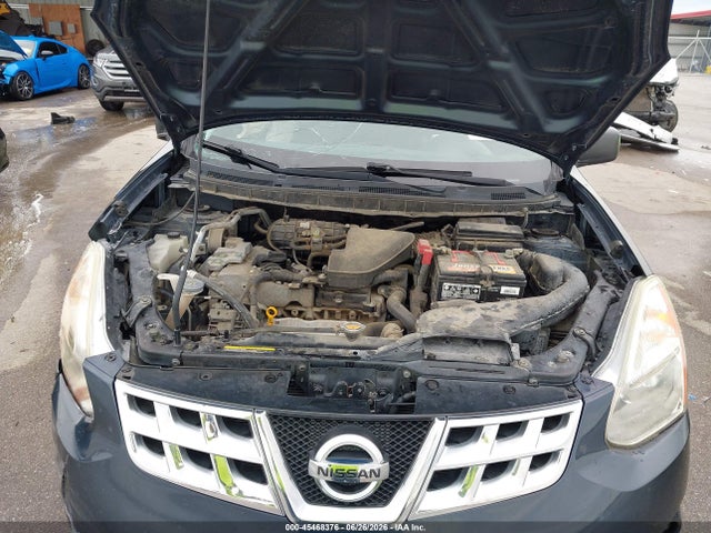 Продаж на аукціоні авто 2013 Nissan Rogue S, vin: JN8AS5MT0DW034060, номер лоту: 45468376
