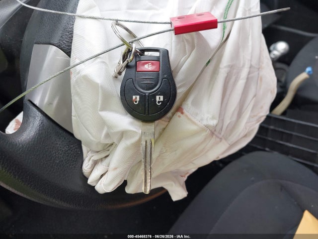 Продаж на аукціоні авто 2013 Nissan Rogue S, vin: JN8AS5MT0DW034060, номер лоту: 45468376