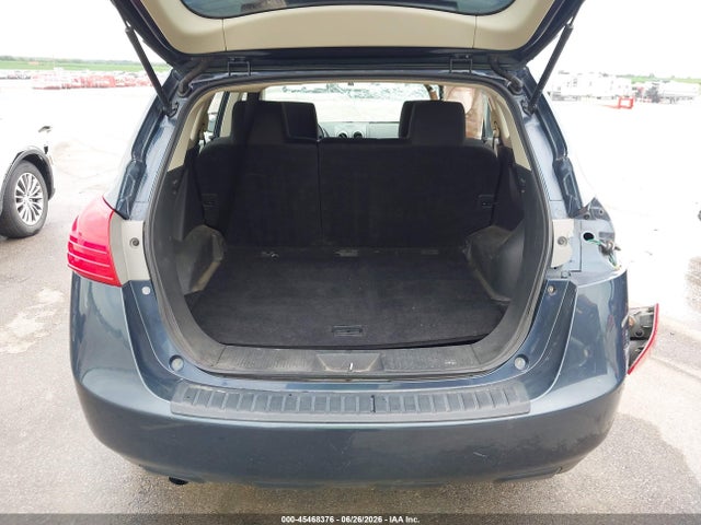Продаж на аукціоні авто 2013 Nissan Rogue S, vin: JN8AS5MT0DW034060, номер лоту: 45468376