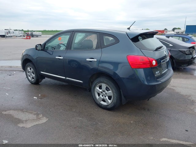 Продаж на аукціоні авто 2013 Nissan Rogue S, vin: JN8AS5MT0DW034060, номер лоту: 45468376