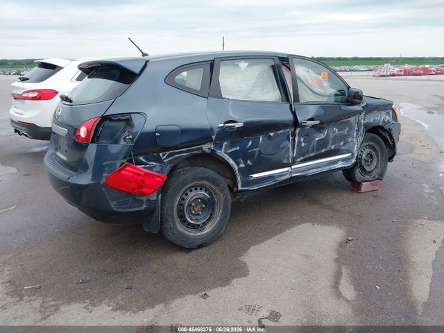 Продаж на аукціоні авто 2013 Nissan Rogue S, vin: JN8AS5MT0DW034060, номер лоту: 45468376