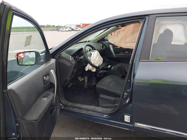 Продаж на аукціоні авто 2013 Nissan Rogue S, vin: JN8AS5MT0DW034060, номер лоту: 45468376
