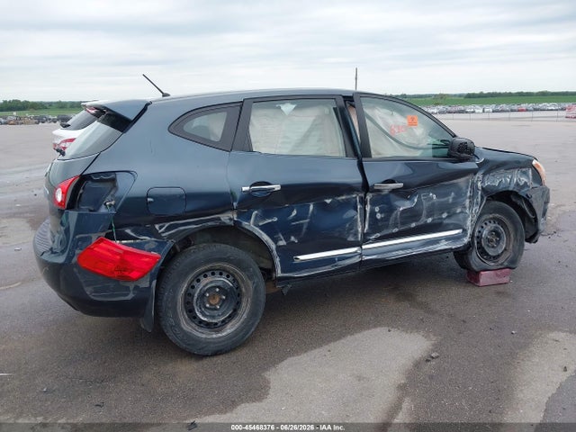 Продаж на аукціоні авто 2013 Nissan Rogue S, vin: JN8AS5MT0DW034060, номер лоту: 45468376