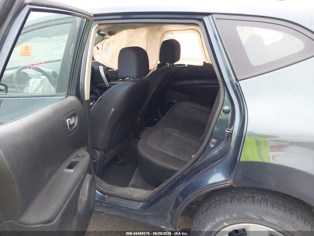 Продаж на аукціоні авто 2013 Nissan Rogue S, vin: JN8AS5MT0DW034060, номер лоту: 45468376