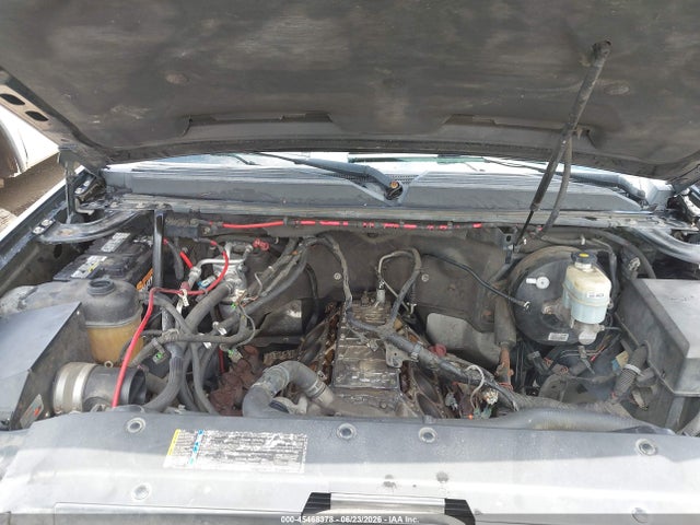 Aukcja sprzedaży 2008 Chevrolet Avalanche 1500 Lt, vin: 3GNFK12368G253131, numer aukcji: 45468378