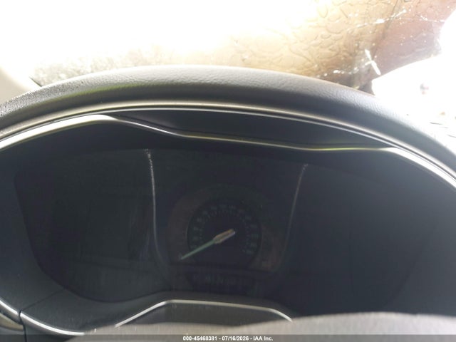 Продажа на аукционе авто 2014 Ford Fusion Se, vin: 3FA6P0HDXER110404, номер лота: 45468381