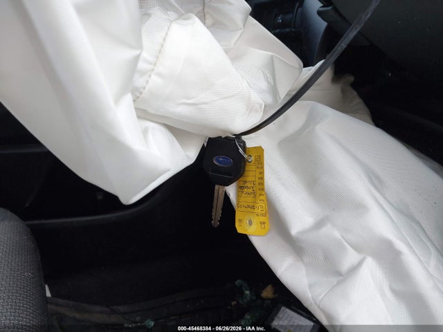2019 Subaru Impreza 2.0i მანქანა იყიდება აუქციონზე, vin: 4S3GTAA67K3713509, აუქციონის ნომერი: 45468384