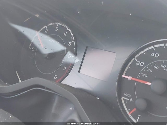 2019 Subaru Impreza 2.0i მანქანა იყიდება აუქციონზე, vin: 4S3GTAA67K3713509, აუქციონის ნომერი: 45468384