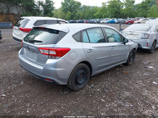 2019 Subaru Impreza 2.0i მანქანა იყიდება აუქციონზე, vin: 4S3GTAA67K3713509, აუქციონის ნომერი: 45468384