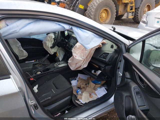 2019 Subaru Impreza 2.0i მანქანა იყიდება აუქციონზე, vin: 4S3GTAA67K3713509, აუქციონის ნომერი: 45468384