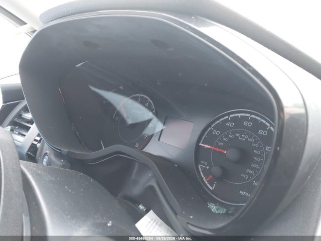 2019 Subaru Impreza 2.0i მანქანა იყიდება აუქციონზე, vin: 4S3GTAA67K3713509, აუქციონის ნომერი: 45468384