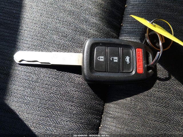 1HGCR2F57HA188914 Honda Accord Sport