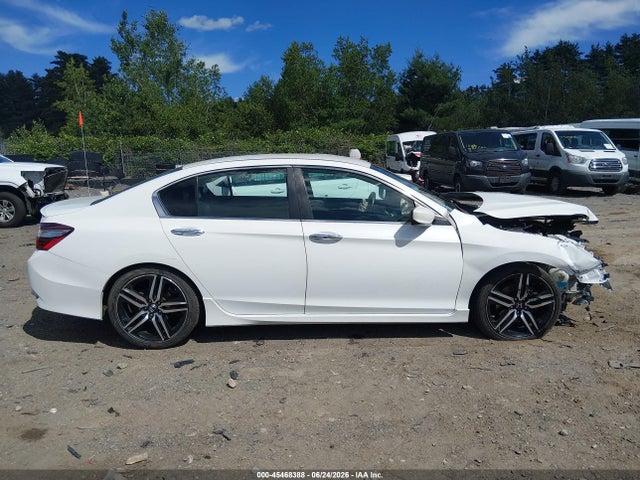 1HGCR2F57HA188914 Honda Accord Sport