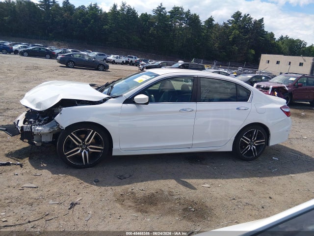 1HGCR2F57HA188914 Honda Accord Sport