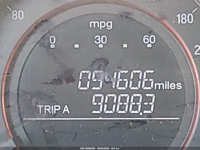 1HGCR2F57HA188914 Honda Accord Sport
