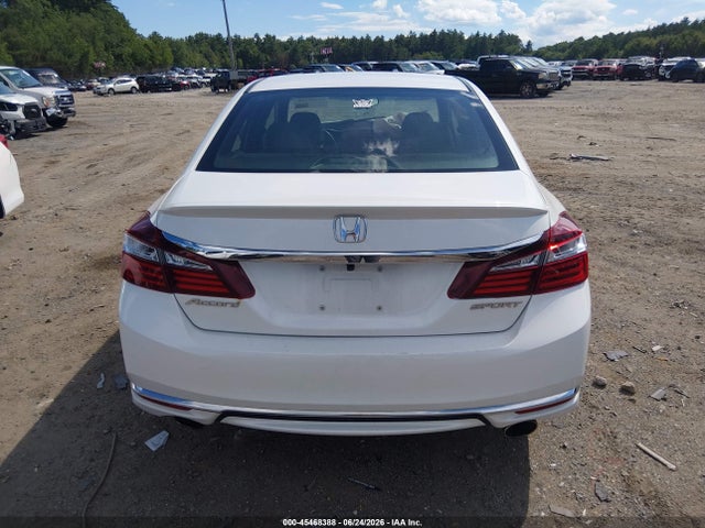 1HGCR2F57HA188914 Honda Accord Sport