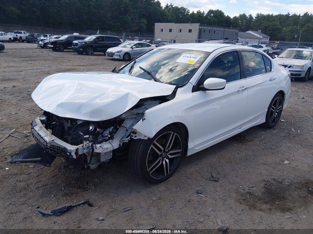 1HGCR2F57HA188914 Honda Accord Sport