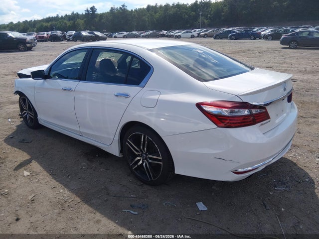 1HGCR2F57HA188914 Honda Accord Sport