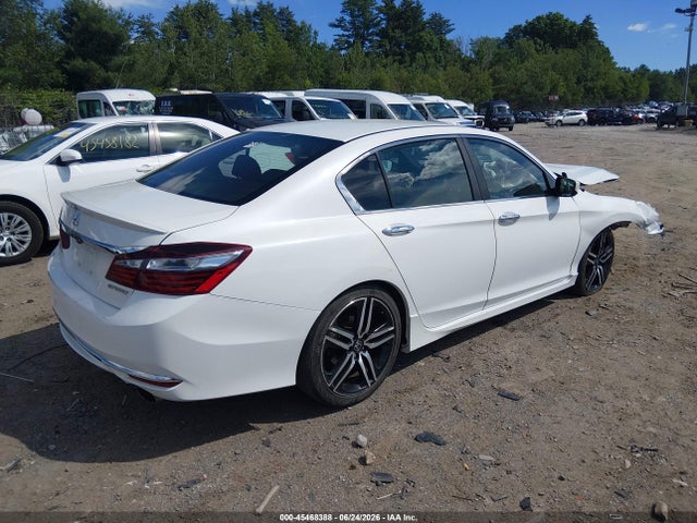 1HGCR2F57HA188914 Honda Accord Sport