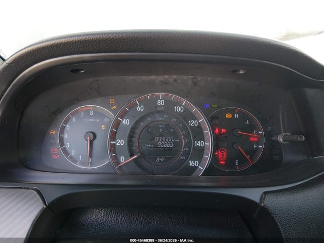 1HGCR2F57HA188914 Honda Accord Sport