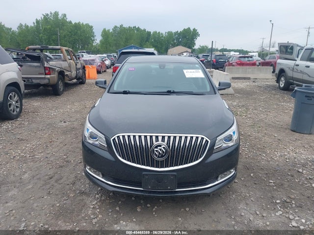 Aukcja sprzedaży 2015 Buick Lacrosse Leather, vin: 1G4GB5G32FF136038, numer aukcji: 45468389