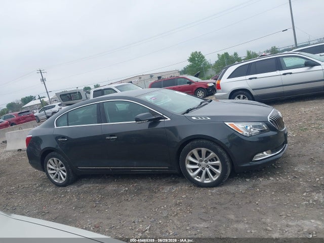 Aukcja sprzedaży 2015 Buick Lacrosse Leather, vin: 1G4GB5G32FF136038, numer aukcji: 45468389