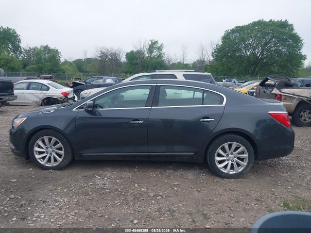 Aukcja sprzedaży 2015 Buick Lacrosse Leather, vin: 1G4GB5G32FF136038, numer aukcji: 45468389