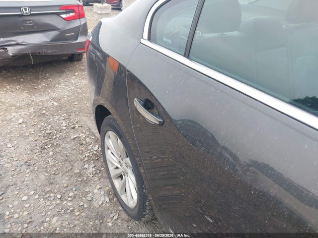 Aukcja sprzedaży 2015 Buick Lacrosse Leather, vin: 1G4GB5G32FF136038, numer aukcji: 45468389