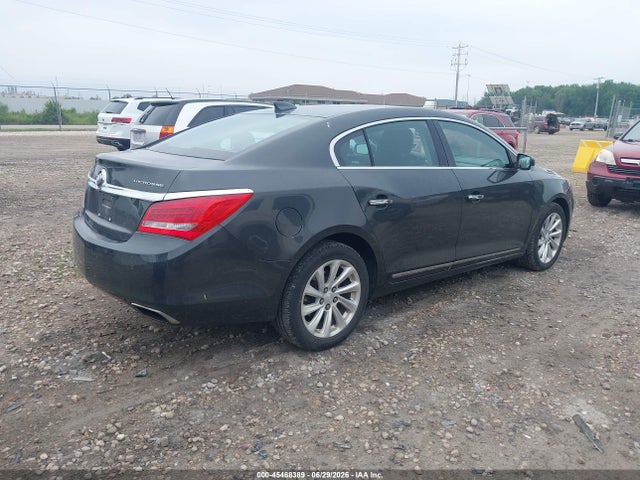 Aukcja sprzedaży 2015 Buick Lacrosse Leather, vin: 1G4GB5G32FF136038, numer aukcji: 45468389