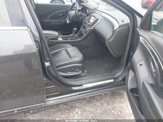 Aukcja sprzedaży 2015 Buick Lacrosse Leather, vin: 1G4GB5G32FF136038, numer aukcji: 45468389