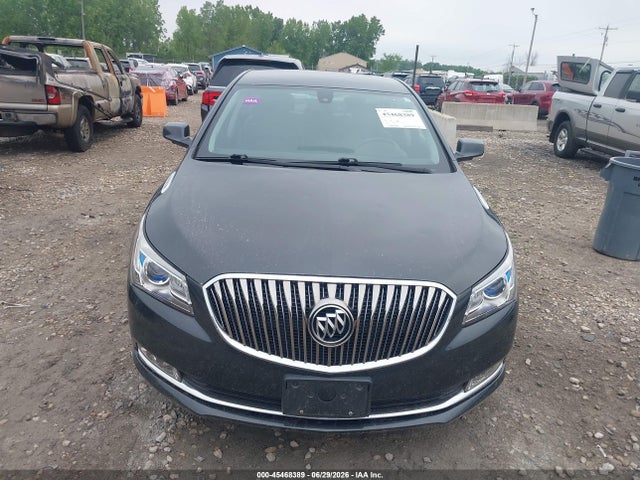Aukcja sprzedaży 2015 Buick Lacrosse Leather, vin: 1G4GB5G32FF136038, numer aukcji: 45468389