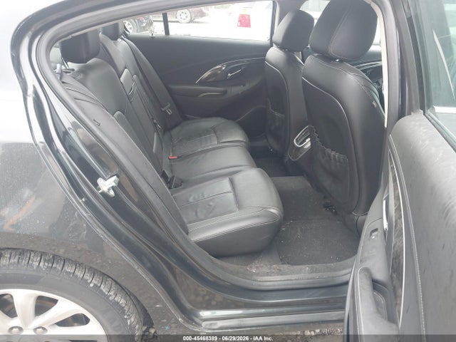 Aukcja sprzedaży 2015 Buick Lacrosse Leather, vin: 1G4GB5G32FF136038, numer aukcji: 45468389