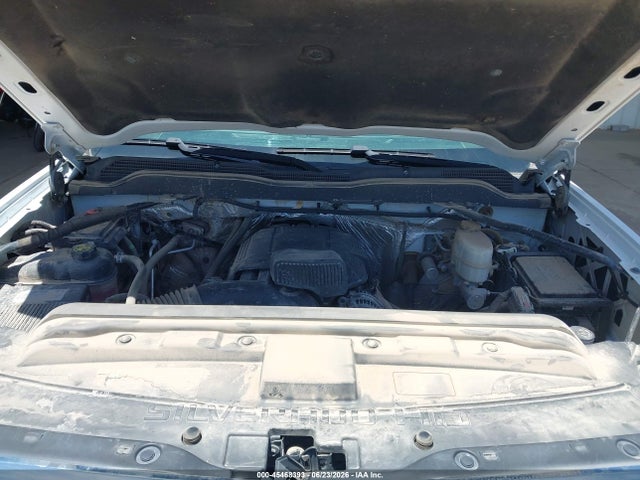 1GC1KUEG9HF194421 Chevrolet Silverado 2500hd Work Truck