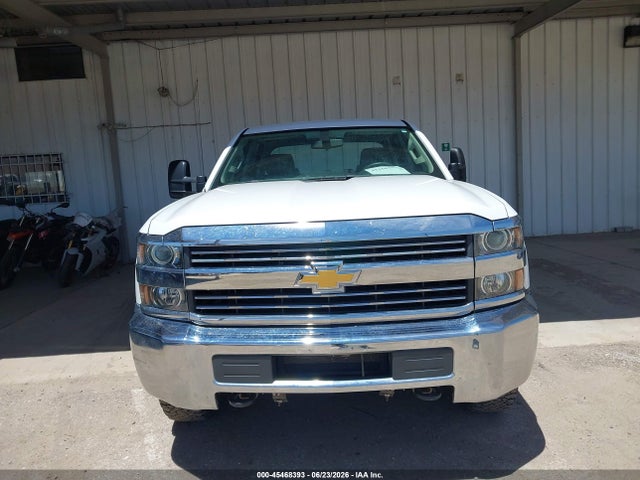1GC1KUEG9HF194421 Chevrolet Silverado 2500hd Work Truck
