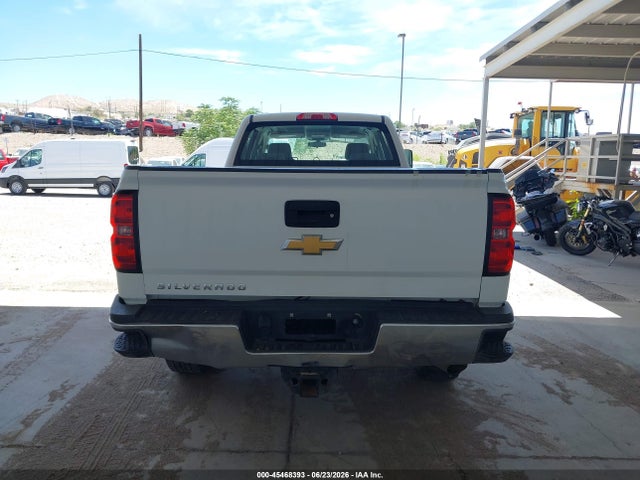 1GC1KUEG9HF194421 Chevrolet Silverado 2500hd Work Truck