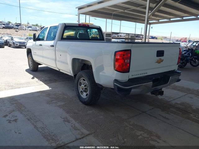 1GC1KUEG9HF194421 Chevrolet Silverado 2500hd Work Truck