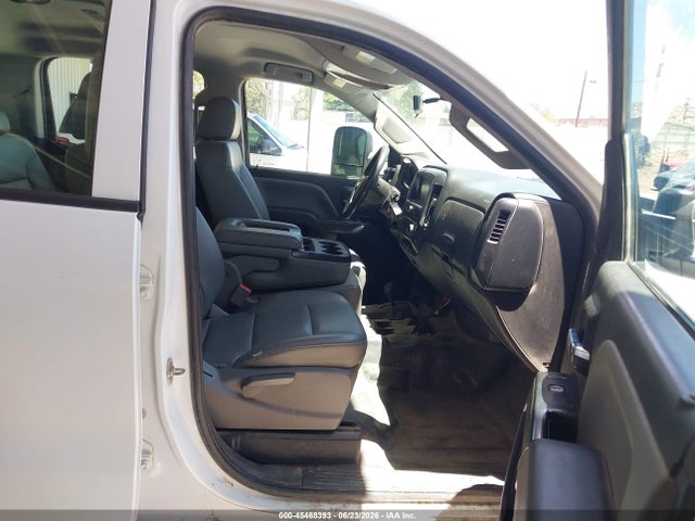 1GC1KUEG9HF194421 Chevrolet Silverado 2500hd Work Truck