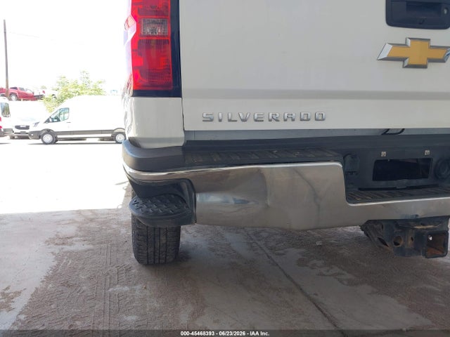 1GC1KUEG9HF194421 Chevrolet Silverado 2500hd Work Truck