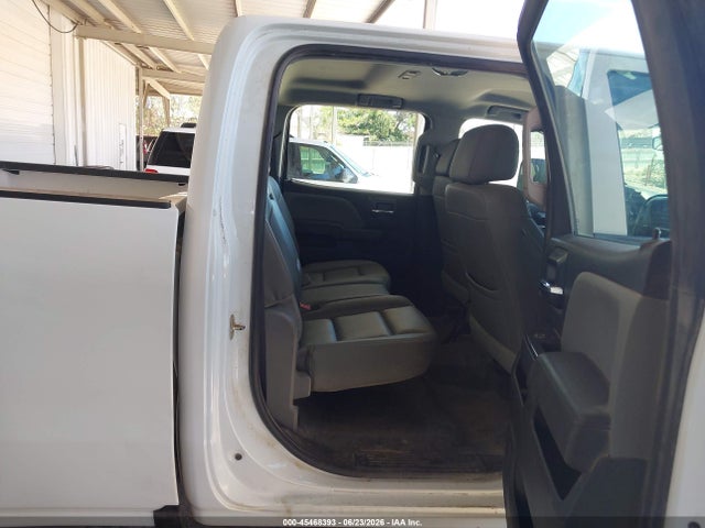 1GC1KUEG9HF194421 Chevrolet Silverado 2500hd Work Truck